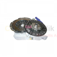 Laguna 3 Clio 3 2.0 16v F4R Debriyaj Seti 302053201R